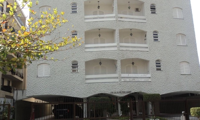 Vila Julia Apartment | Enseada - 8 PEOPLE - great location