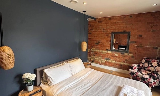 Oxford Apartment | Ensuite in Gorgeous Oxford Flat