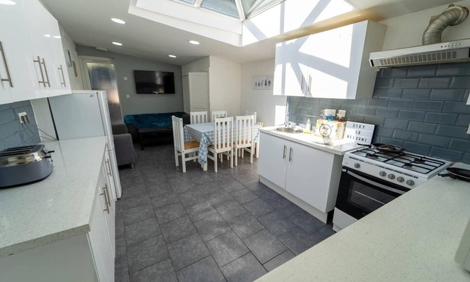 Selly Oak Apartment | Ensuite Style Studio in Selly Oak