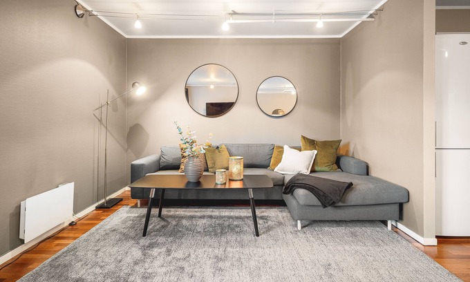 Tromso Apartment | Enter Amalie Apartment Hotel