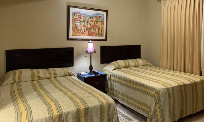 La Arboleda House | Entire apartment in the center of Santo Domingo