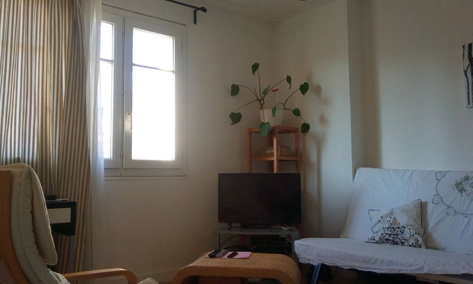 Bourg-la-Reine Apartment | Entire apartment to enjoy - Parc de Sceaux