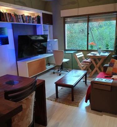 Cidade Baixa Apartment | Entire apartment in the heart of CB