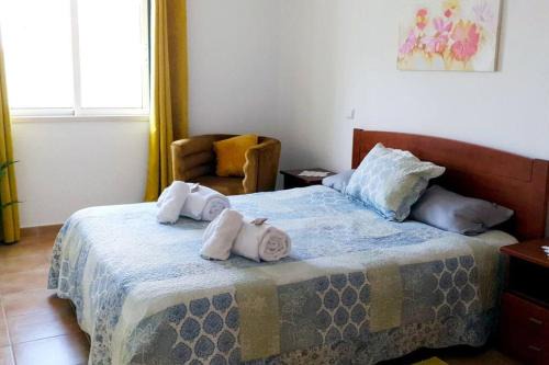Praia da Luz Apartment | Entire flat 70sq m at Luz just 400m beach distance
