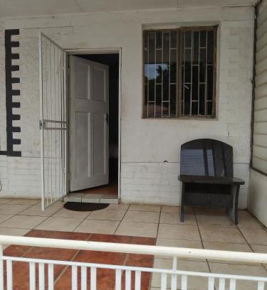 Pretoria Apartment | Entire rental unit