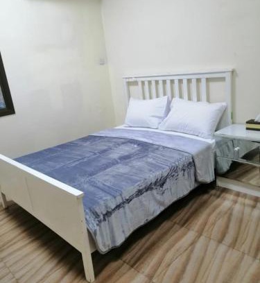 Al Ain House | Entire room