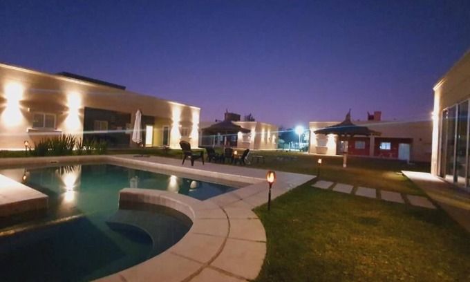 Salta Apartment | Entre Cerros Apart