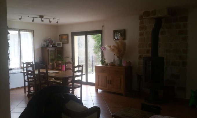 Fecamp Bed & Breakfast | Entre Terre Et Mer