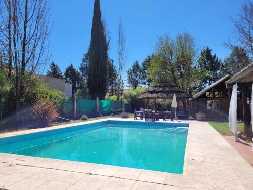 Vistalba Apartment | ENTRE VIÑAS