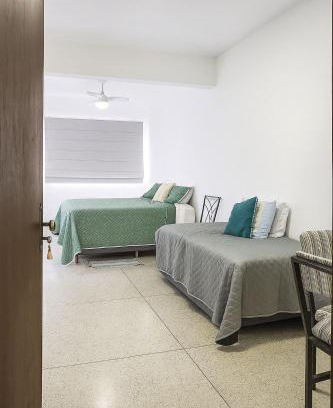 Pedro Leopoldo Apartment | Entre Voos