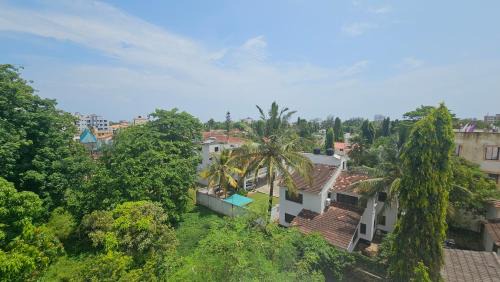 Mombasa Apartment | Entropy Apartment, Nyali