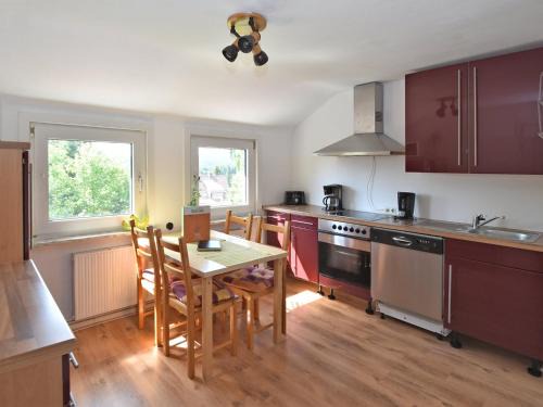 Hohegeiß Apartment | Entspannender Skiurlaub in Braunlage