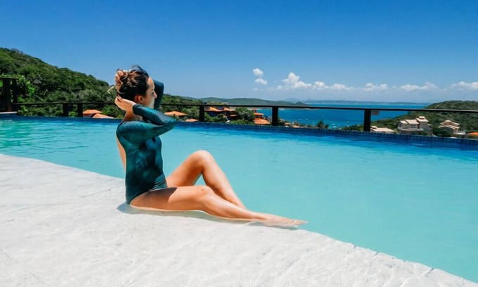 Joao Fernandes Hotel | Eny Boutique Hotel