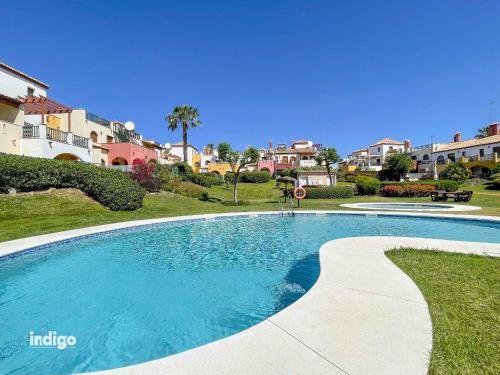 Costa Esuri House | EPI001 Two Bedroom Townhouse