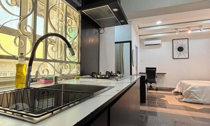 Lagos Apartment | EPL Apartments