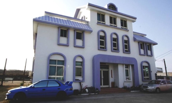 Magong Bed & Breakfast | Equuleus Homestay