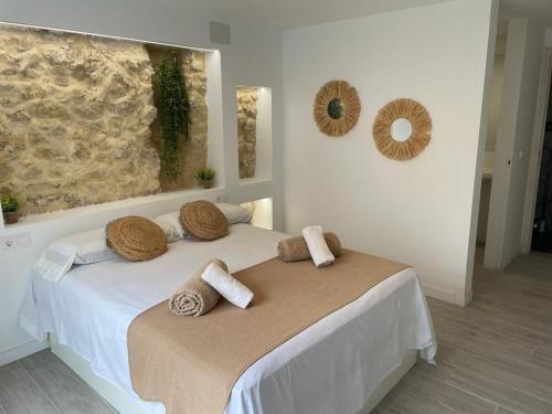 Alicante City Centre House | Ereta Rooms Habitaciones baño privado