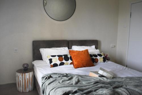 Safed Hotel | EretZefat