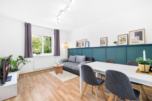 Mariatrost Apartment | Erholung pur nahe Krankenhaus & Uni mit Parkplatz!