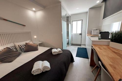 Ericeira Apartment | Ericeira Loft by Ericeira Property