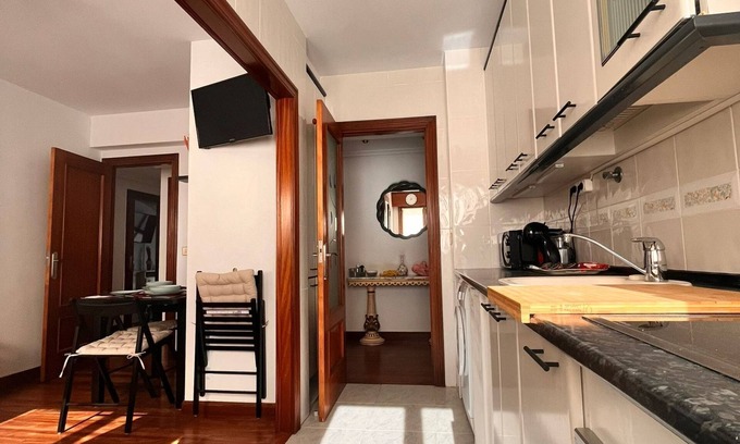 Lekeitio Apartment | Erkiaga Etxea