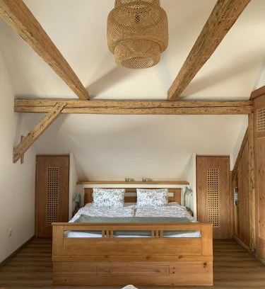 Tropolach Apartment | Erlhofer Apartments