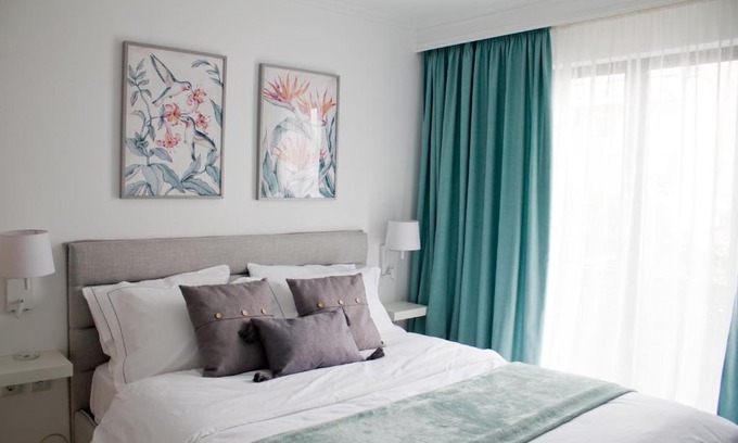 Khalkis Apartment | Ermis Mini Suite # 1