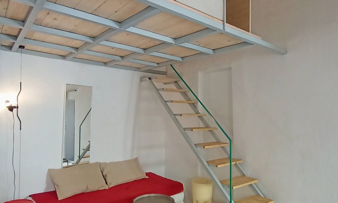 Corso dei Mille - Sant'Erasmo Apartment | Ernesto Home