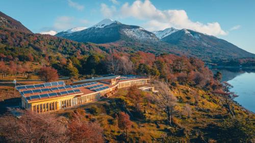 Puerto Williams Cabin | Errante Ecolodge