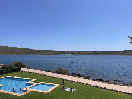 Fornells Apartment | ES CASTELL 2 3 by SOM Menorca