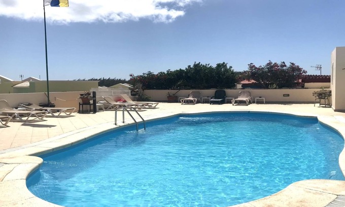 Bahia Calma Villa | Stunning three bedroom house
