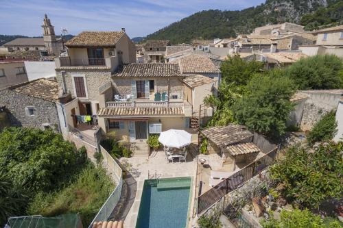 Selva House | Es Raco