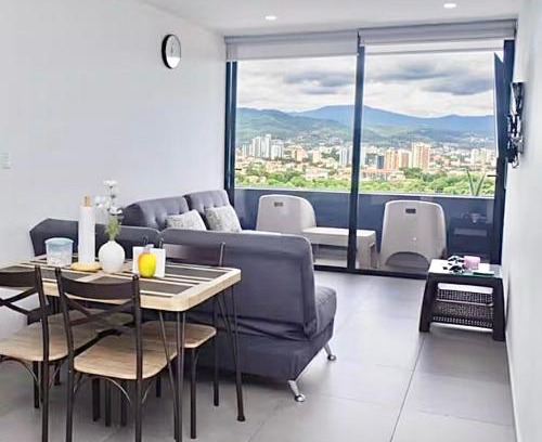 San Salvador Apartment | Escalon apartment
