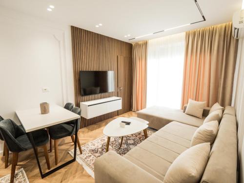 Shengjin Apartment | Escape Luxury Apartments