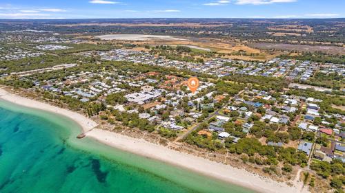 Broadwater Villa | Escape to 28 at Cape View