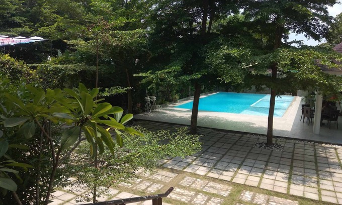 Tarlac Resort | Escape to Wellness Bliss Resort: Your Ultimate Oasis of Relaxation and Renewal!