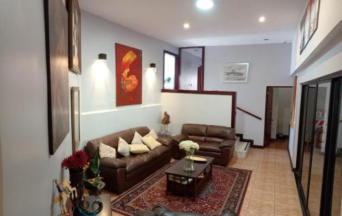 Guachipelin Villa | Escazú - premium location and spacious