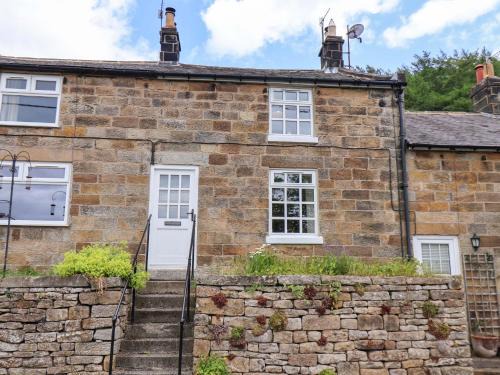 Grosmont House | Eskdale View, 5 Hollins Cottages
