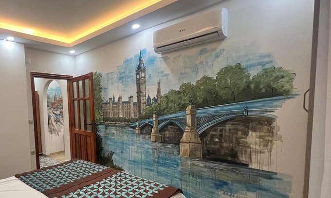 Avsallar Apartment | Esma Apart Otel