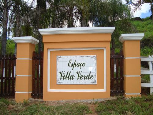 Socorro House | Espaço Villa Verde