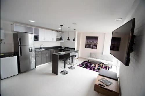 El Tesoro Apartment | Espacio Ideal En Pausa