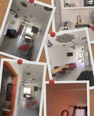 Santa Clara del Mar Apartment | Espacio R&P