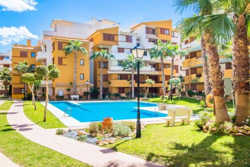 Punta Prima Apartment | Espanatour RECOLETA 3C