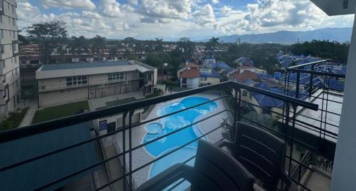 Villavicencio Apartment | Espectacular Apto con parq propio Villavicencio