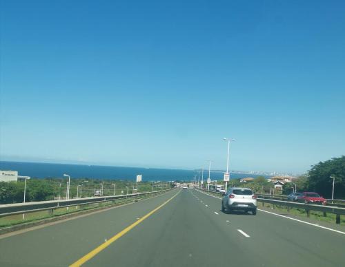 Durban Apartment | Espera by the Sea