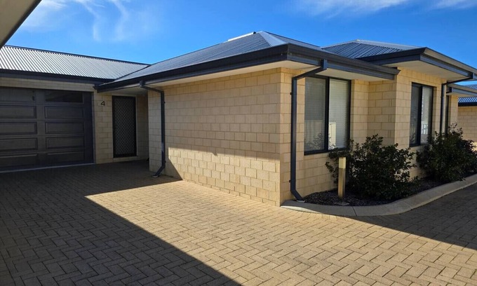Esperance Apartment | Esperance Sea Stays units