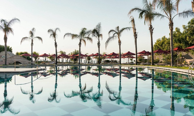 Faliraki Hotel | Esperos Palace Resort & Spa