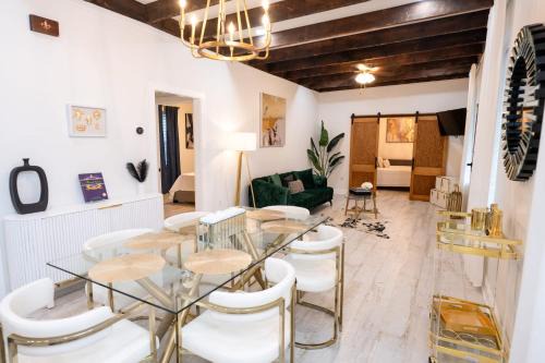 Seventh Ward House | Esplanade Magic 5 Just Minutes By Uber Or Car To French Quarter and 5 mins from Superdome