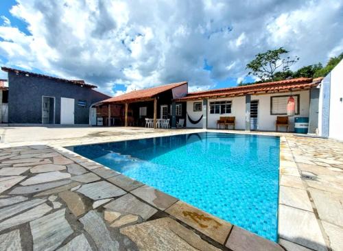 Socorro House | Estância Oliveira