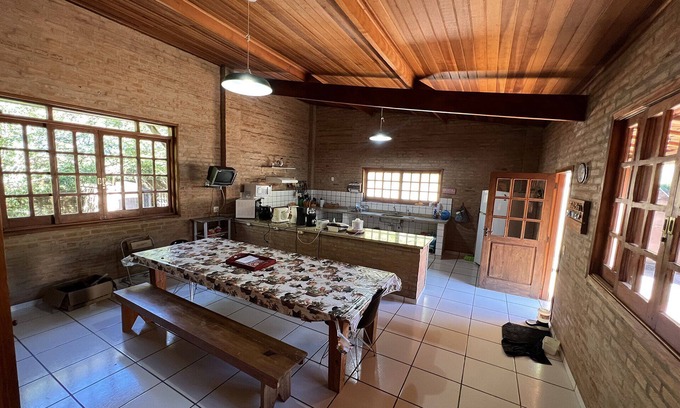 Cunha House | Estância Village de Cunha